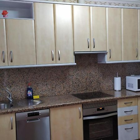 Ardan Paraiso Pontevedra Exterior foto