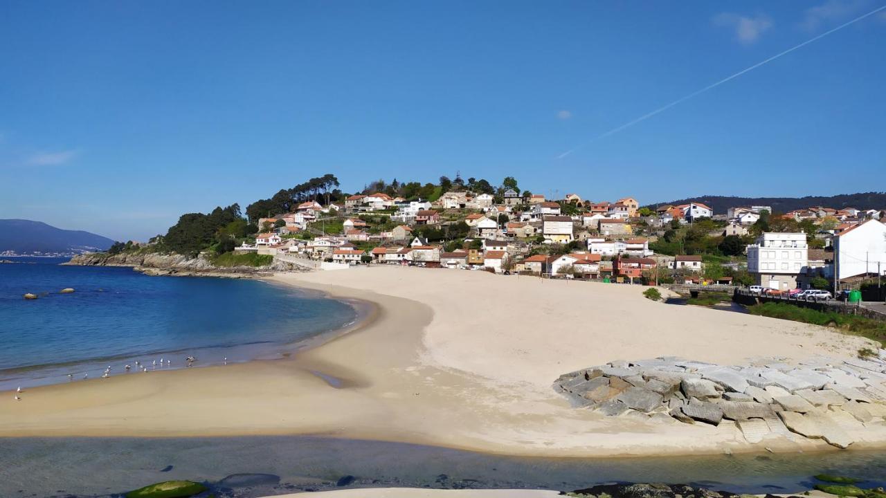 Ardan Paraiso Pontevedra Exterior foto