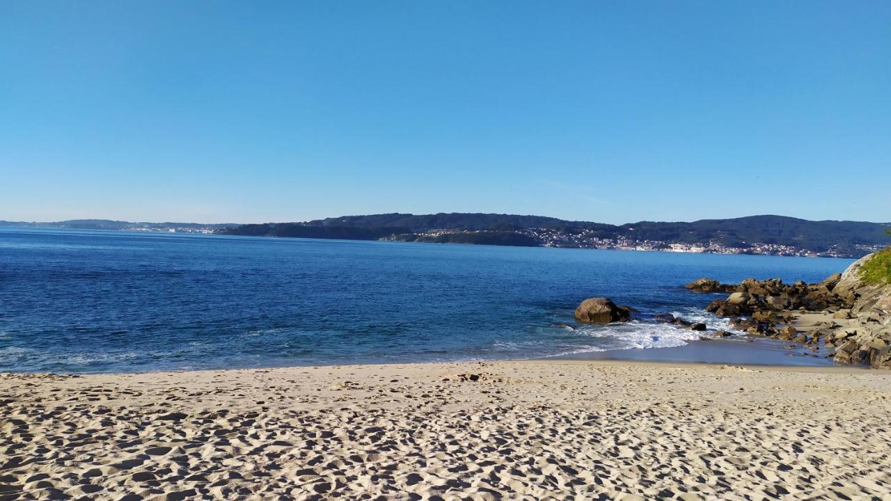 Ardan Paraiso Pontevedra Exterior foto