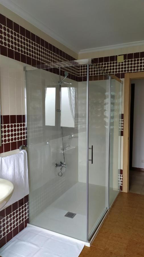 Ardan Paraiso Pontevedra Exterior foto