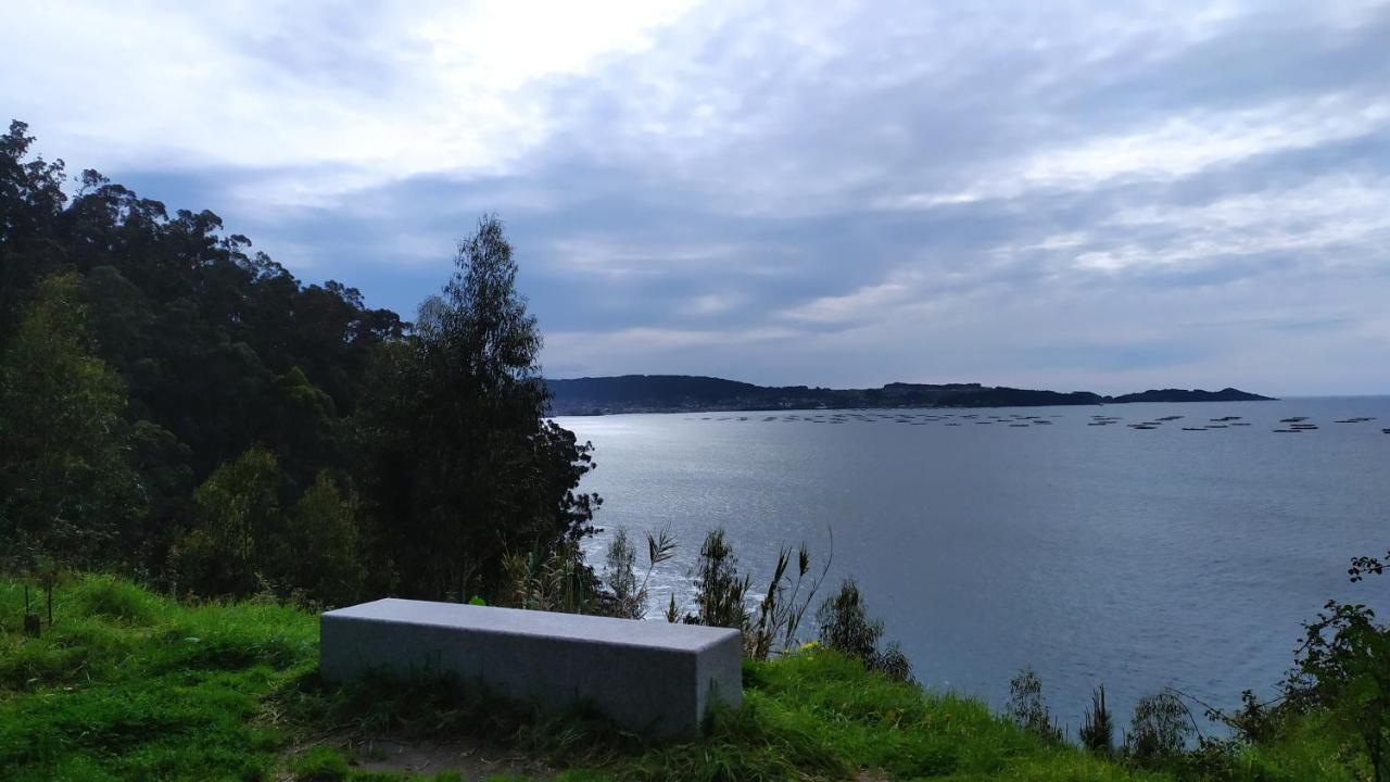 Ardan Paraiso Pontevedra Exterior foto