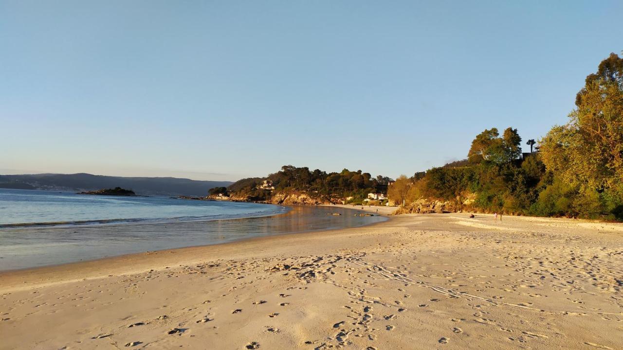 Ardan Paraiso Pontevedra Exterior foto