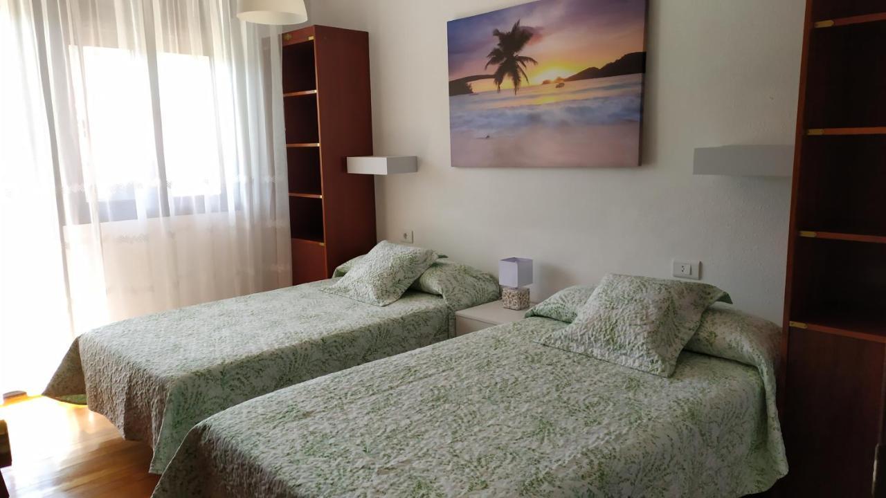 Ardan Paraiso Pontevedra Exterior foto