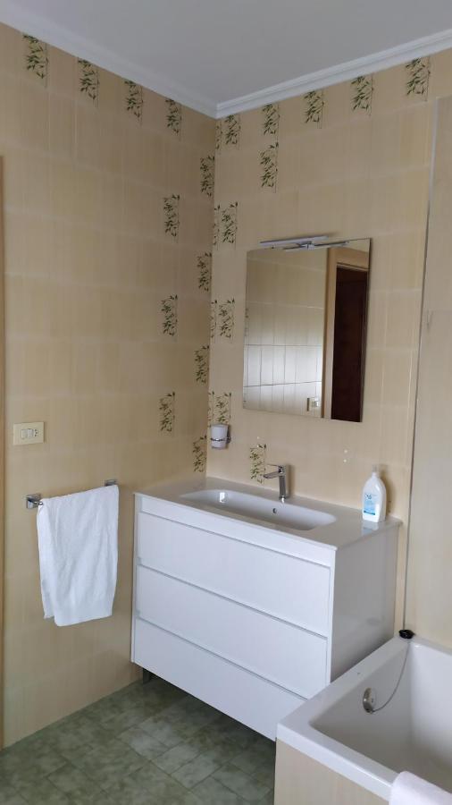 Ardan Paraiso Pontevedra Exterior foto