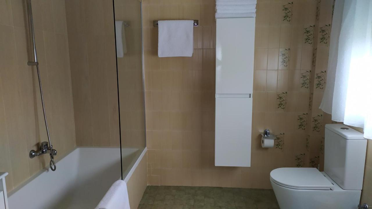 Ardan Paraiso Pontevedra Exterior foto