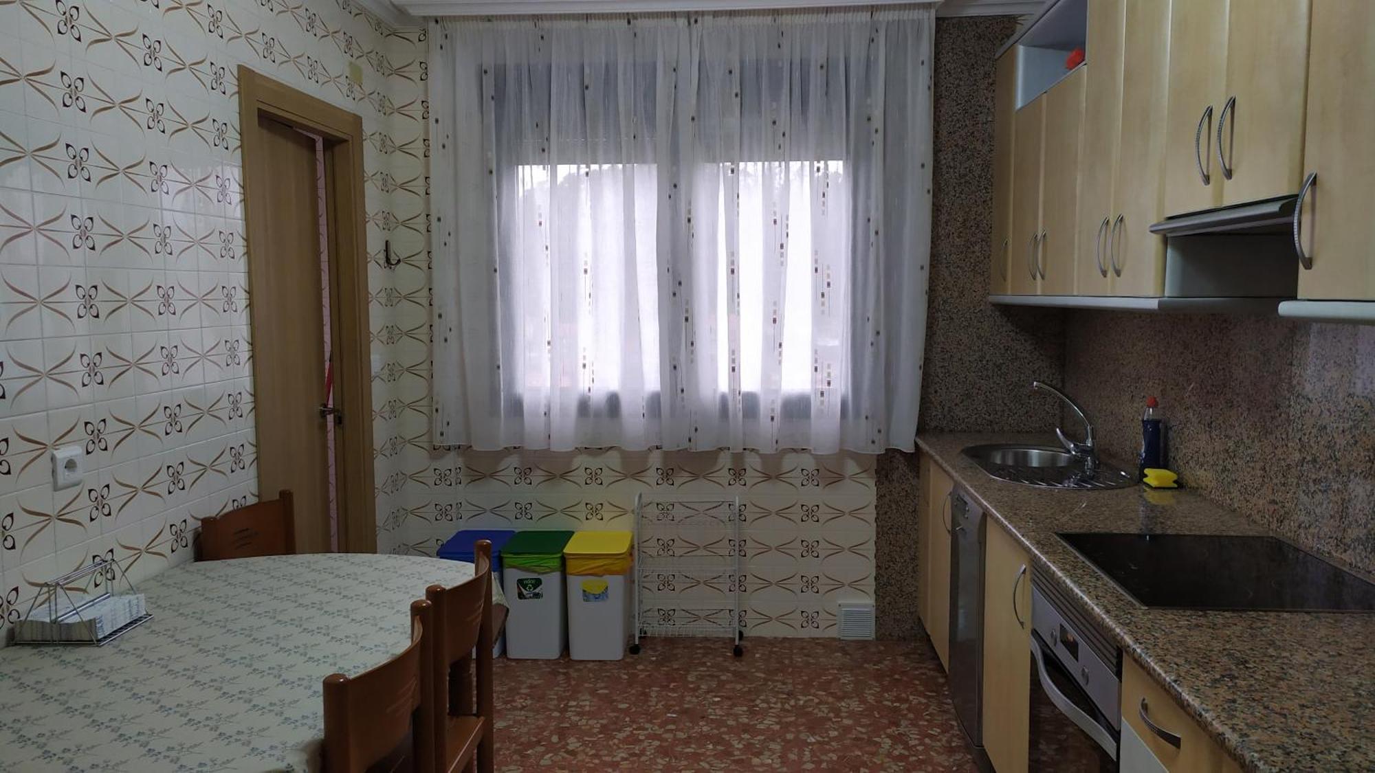 Ardan Paraiso Pontevedra Exterior foto