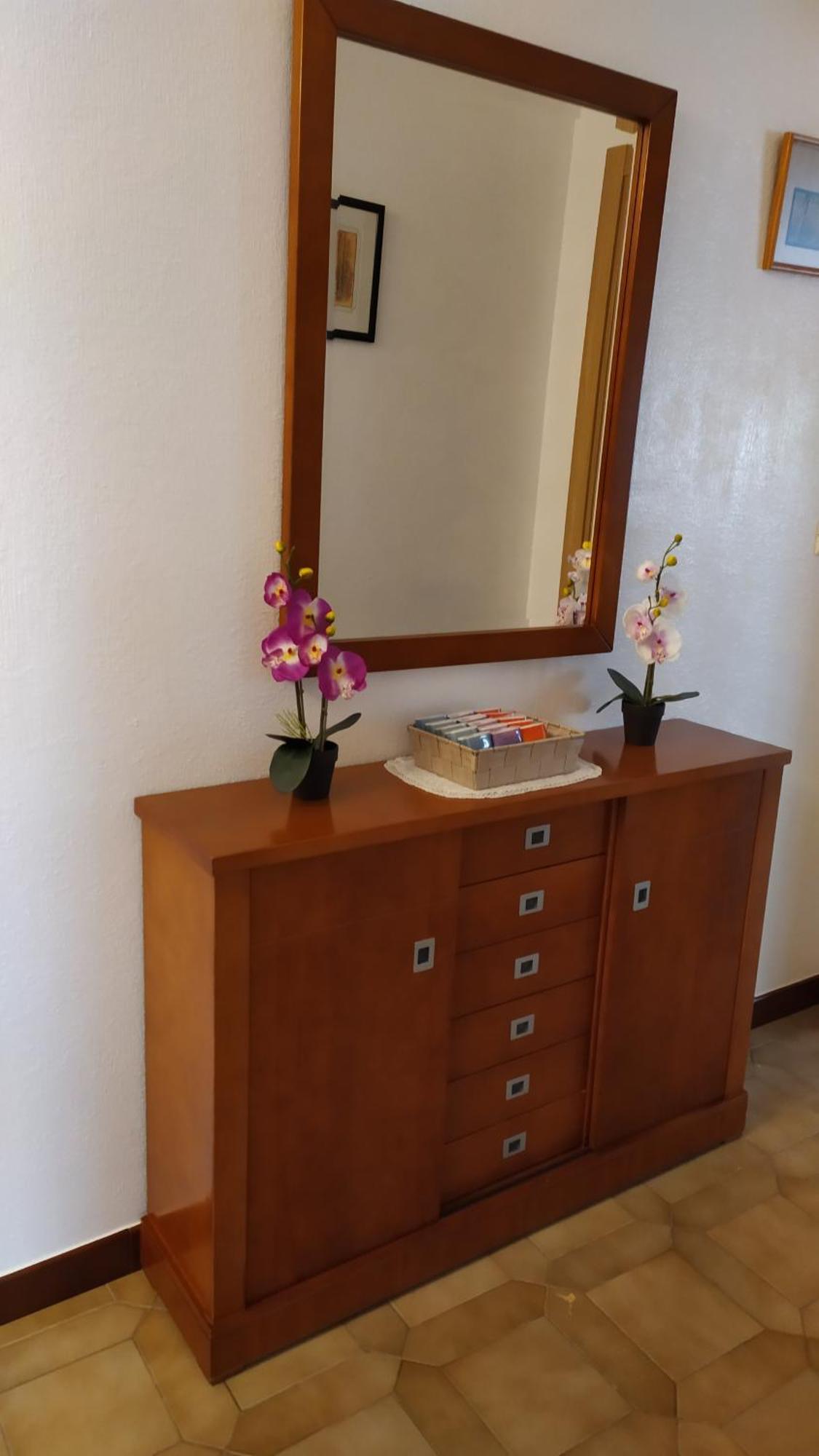 Ardan Paraiso Pontevedra Exterior foto