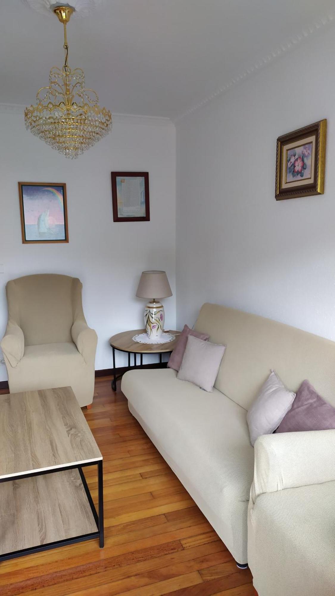 Ardan Paraiso Pontevedra Exterior foto