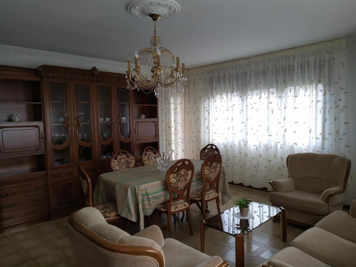 Ardan Paraiso Pontevedra Exterior foto